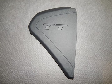 Audi tt 8s cap panels right 8s0857086, фото