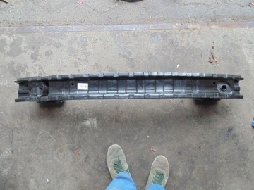 Bumper booster mercedes cla 250 amg 14=>, фото