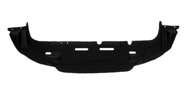 Mondeo mk2 2 mk1 protection motor bumpers radiator, фото