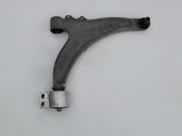 Lever front left opel insignia@@@ spare parts, фото