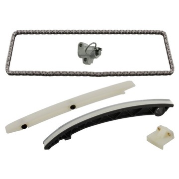 Febi set cf. opel agila meriva tigra 1. 4!, фото