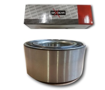Maxgear подшипник колеса honda accord vi cr-v 33-0453, фото