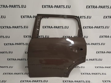 Mini countryman rear left door 2010 - 2016, фото