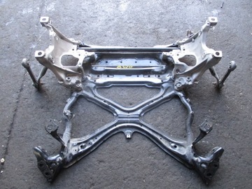 Bracket trolley suspension beam audi a4 a5 8w0 8w6 2, 0tdi, фото