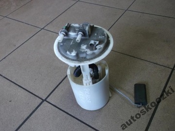 Fuel pump citroen xsara picasso 1.6 8v - expulsion, фото