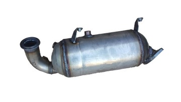 Фильтр dpf fap fiat freemont 2.0 jtd 08/ 2011-, фото