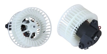 Stoves, fan mercedes a-class w168 97-04, фото
