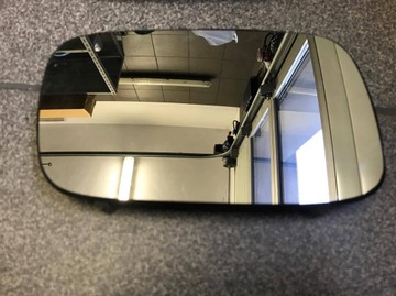 Volvo scania зеркальный элемент панорамной оригинал, фото