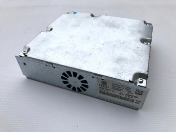 Тюнер tv hybrid 4f0919129 audi a4 s4 a5 a6 rs6 q5, фото