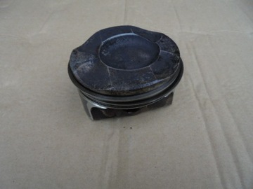 Поршень bmw e60 e61 520i e90 318i 320i e87 118i 120i n43b20a, фото