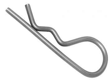 Pin beta erka stainless steel, acid-resistant d= 2mm, фото
