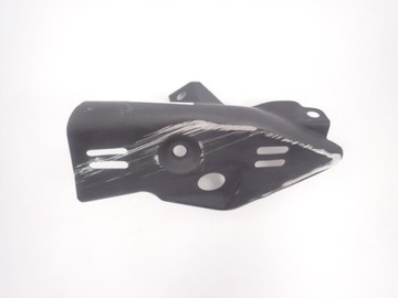 Protection muffler exhaust kawasaki zx-2010 ninja, фото