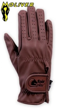 Fair play mittens grippi winter (r: xl), фото