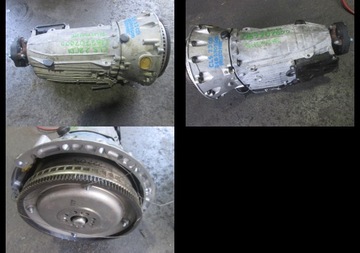 Gearbox mercedes cls 218 2, 2cdi 2182707600, фото