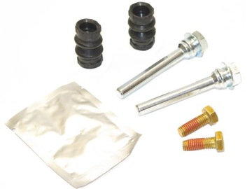 Repair kit caliper guides ass versatile, фото