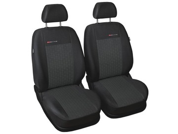 Covers universal fiat doblo 3 cargo (2009-16) p1, фото