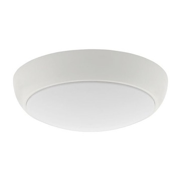 Цоколь плафон потолочная led подсветка герметичная 21w, фото