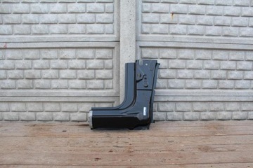 Threshold rack cladding right ford focus 2 04-13, фото