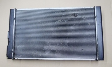 Toyota original 164000t240 radiator, cooling system motor, фото