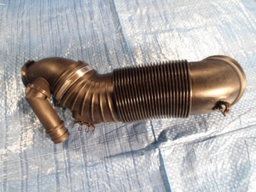 Vw audi seat skoda air outlet 5n0129656d, фото