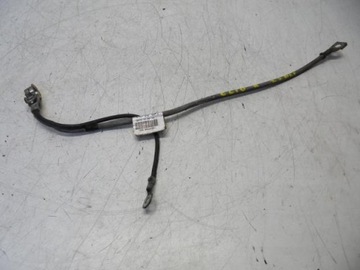 Terminal wire renault clio 2 1.5 dci, фото