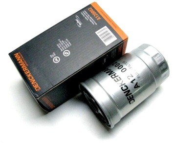 Opel astra f vectra b 1. 7d td corsa b fuel filter, фото