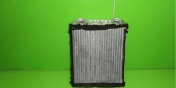 Stove radiator renault laguna 2 1.6 16v, фото