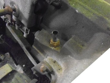 Jeep cherokee 2.5 td 99r sensor з gearboxes, фото