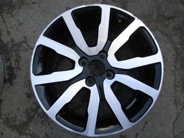 Renault 16'' clio v captur dacia original!, фото