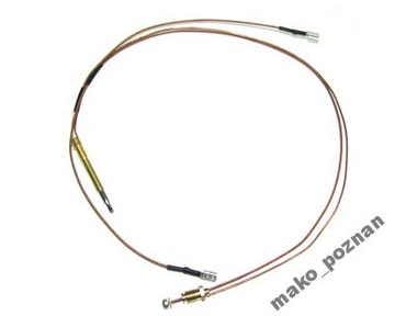 Thermocouple sensor master heater blp spare parts, фото