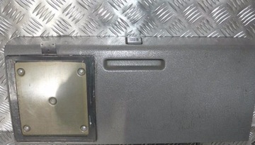 @ iveco eurocargo 91-02@ glove compartment@, фото