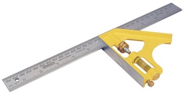 Universal protractor steel 30cm 46 - 028, фото