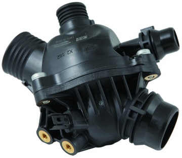 Behr термостат bmw e60 e90 x3 двигатель n52 n53 n54!, фото