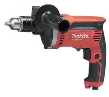 Drill makita-mt m8103, фото