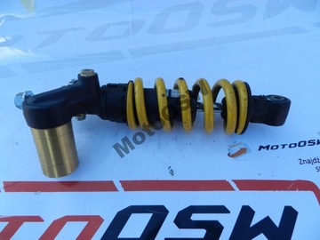 Honda cbr 900 rr fireblade shock absorber ass back, фото