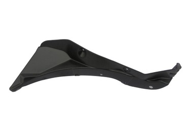 Protection bumper right side ass mazda mx5 99 - 05, фото