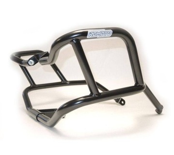 Arcs kawasaki vulcan 650 powerful protection motor, фото