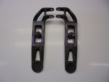 Iveco stralis fasteners shock absorber front 41272316 41272315, фото