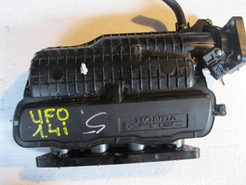 Intake manifold honda civic ufo 1. 4i, фото
