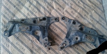 Fasteners amplifier leverage ford ka, фото