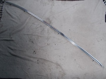 Opel insignia rail left station wagon 13336614, фото