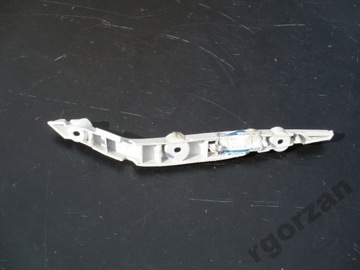 Ford c - max 03 - 10 fasteners front bumper 1346767 new 3m51 - r17d959 - ag, фото