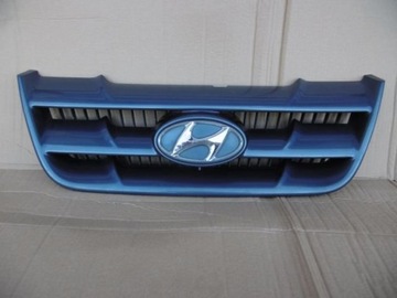 Lattice hyundai matrix good condition, фото