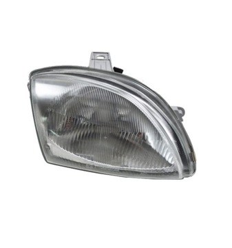 Tyc 20-5735-08-2 headlight, фото