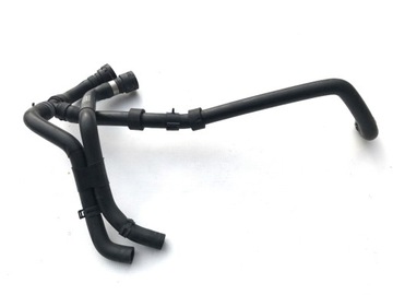 Spigot waters 5q0820507 5q0122086b audi a3 8v e-tron, фото