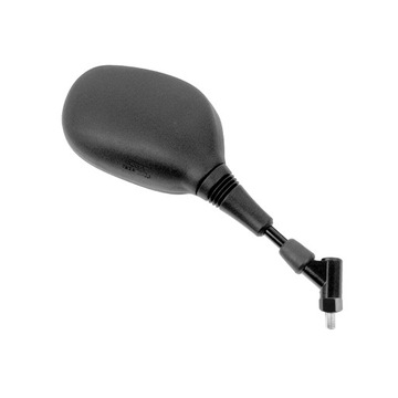 7130163 mirror right yamaha mt-03 660 06-14 xt660r 05-16 ybr125 06-16, фото