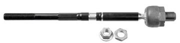 Lemforder 27727 01 connection axial, steering linkage transverse, фото