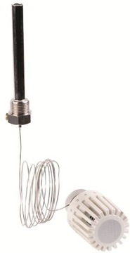 Головка термостатическая t100r-aa 10-50 st honeywell, фото