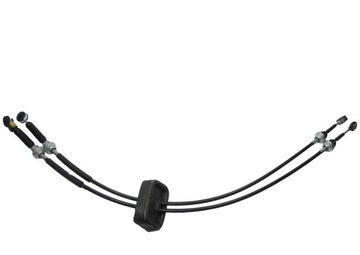 Cables gear shifting trafic 2 vivaro original new, фото