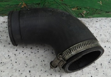 Audi a4 b6 b7 патрубка интеркулера 8e0145837a, фото